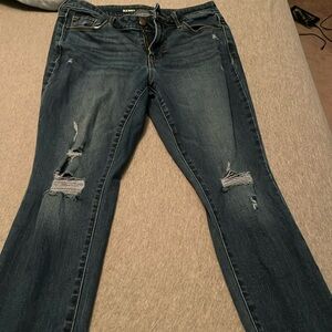 Old Navy jeans